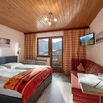 Bed & Breakfast Elfi 3*