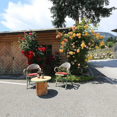 Landhaus Elfi Soll