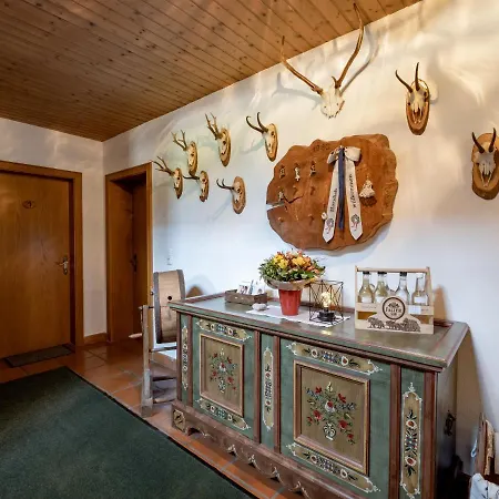 Landhaus Elfi Soll