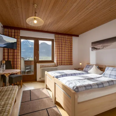 Landhaus Elfi Bed & Breakfast