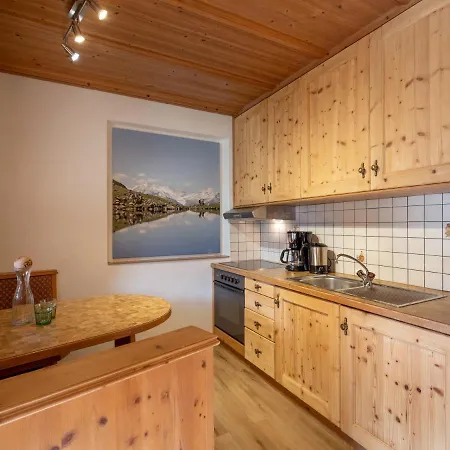 Landhaus Elfi Bed & Breakfast 2*
