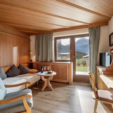 Landhaus Elfi 2*