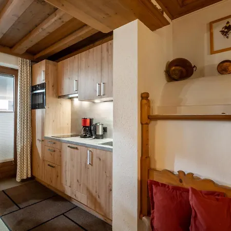 Landhaus Elfi