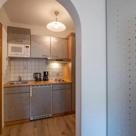 Landhaus Elfi 2*
