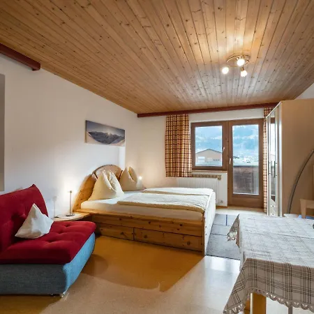 Bed & Breakfast Landhaus Elfi Soll