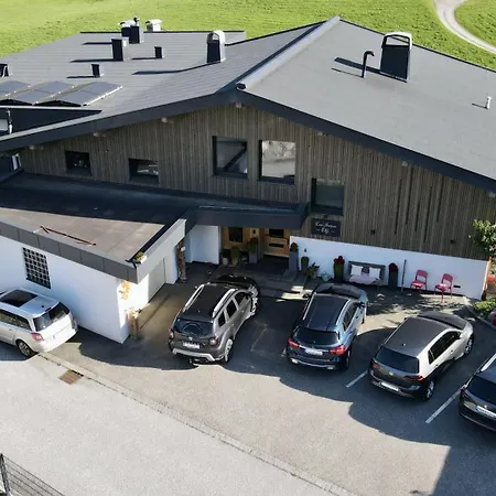 Elfi Bed & Breakfast