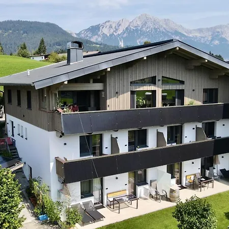 Bed & Breakfast Elfi Söll