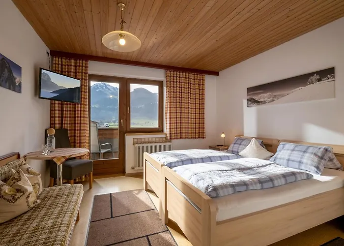 Elfi 住宿加早餐酒店