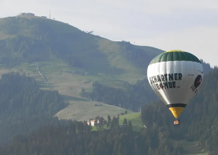Elfi 住宿加早餐酒店 3*